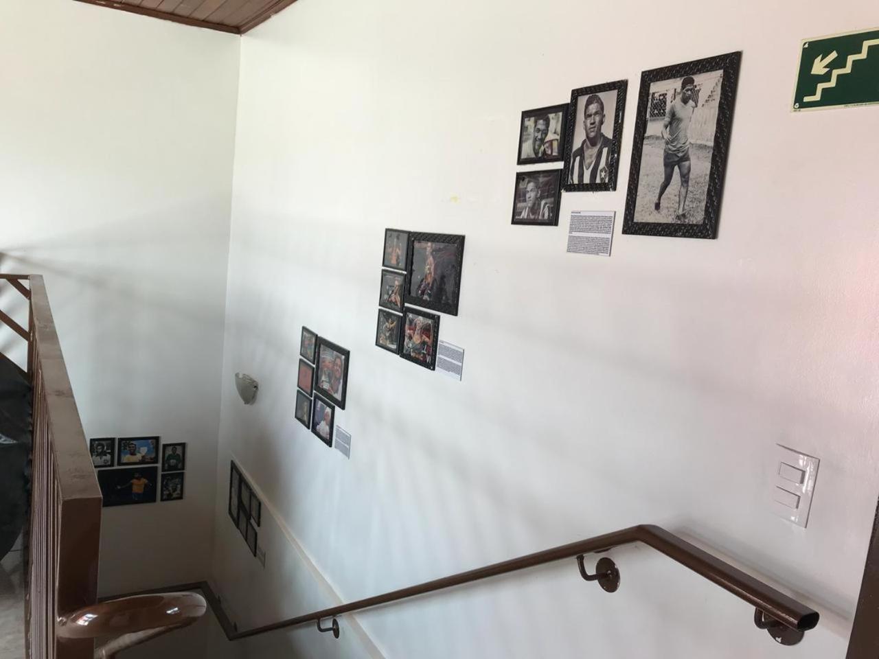 Brazilian Cult Hostel Curitiba Buitenkant foto