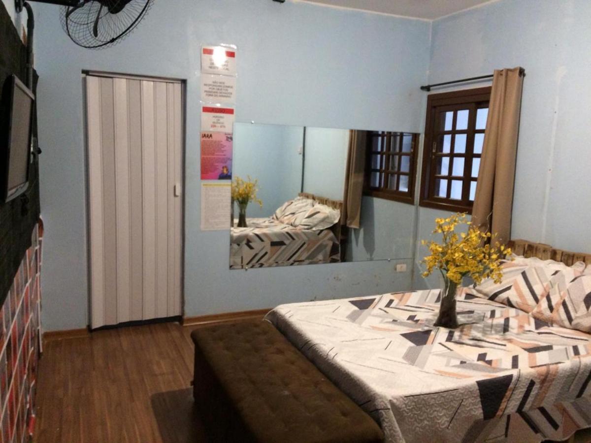 Brazilian Cult Hostel Curitiba Buitenkant foto